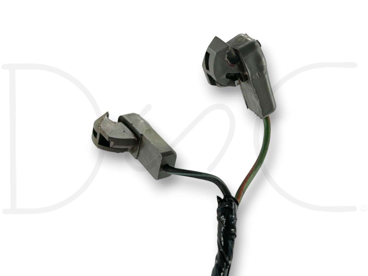 96-97 Ford F250 F350 XLT Crew Cab Interior Ceiling Harness F6Ts-14334-P260H Aa