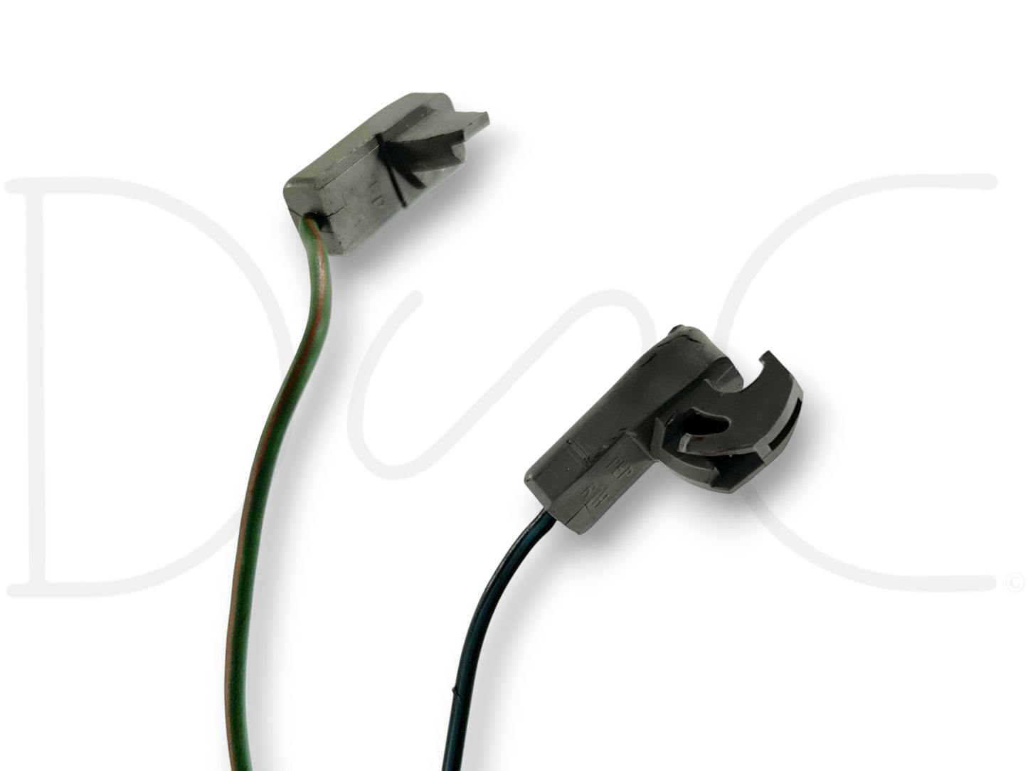 96-97 Ford F250 F350 XLT Crew Cab Interior Ceiling Harness F6Ts-14334-P260H Aa
