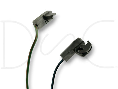 96-97 Ford F250 F350 XLT Crew Cab Interior Ceiling Harness F6Ts-14334-P260H Aa