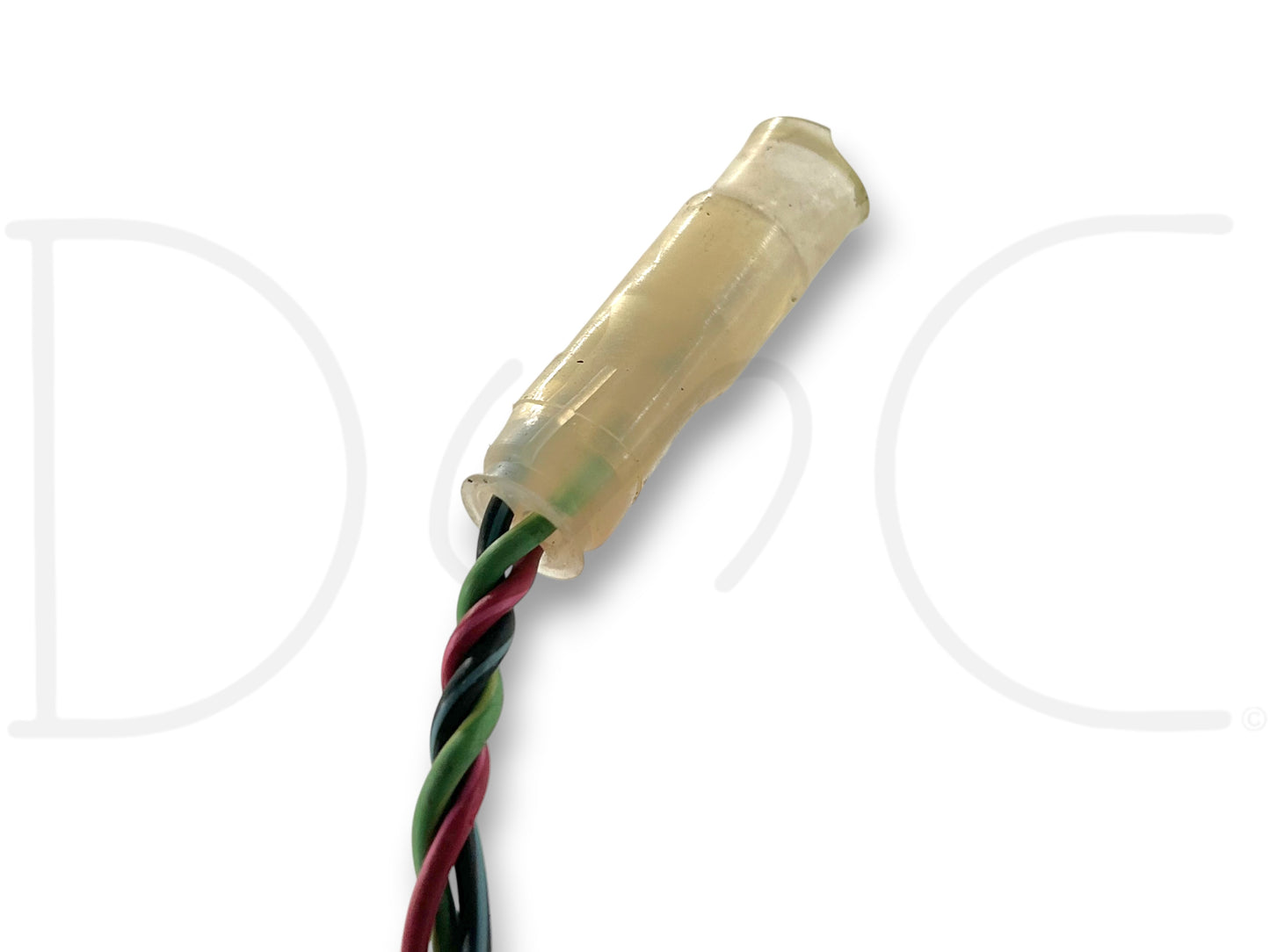 96-97 Ford F250 F350 XLT Crew Cab Interior Wiring Harness F6Ts-14A504-P260Y Db