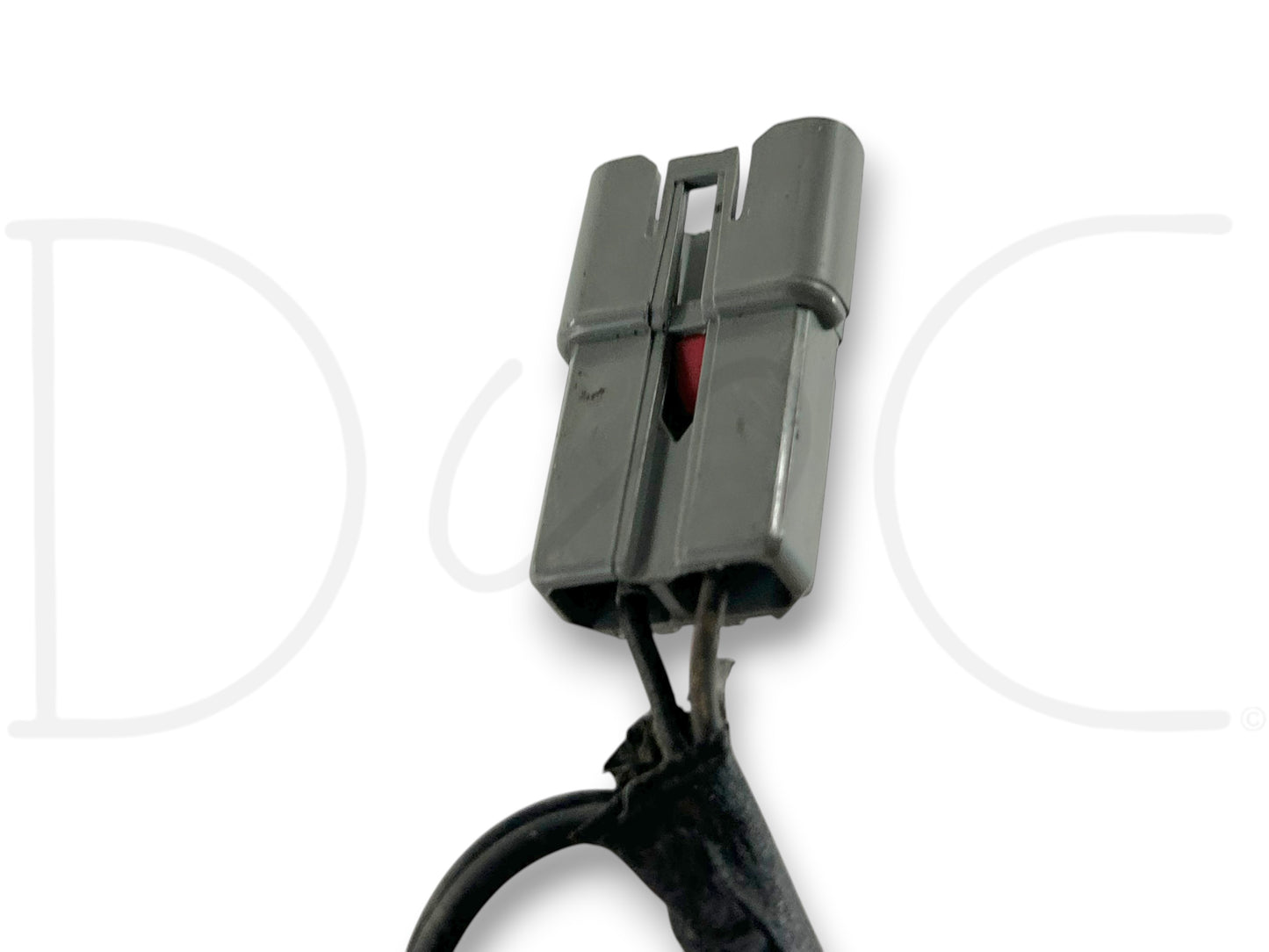 96-97 Ford F250 F350 XLT Crew Cab Interior Wiring Harness F6Ts-14A504-P260Y Db