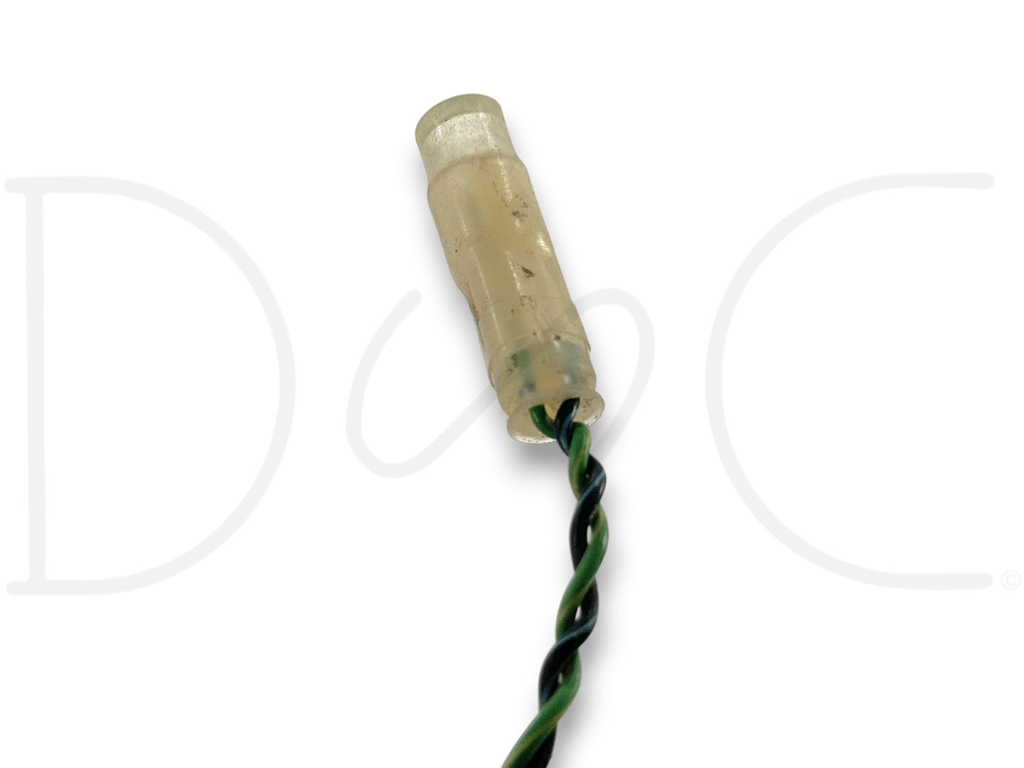 96-97 Ford F250 F350 7.3 7.3L XLT Dash Wiring Harness F6Tb-14401-P260W Cz
