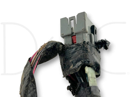 96-97 Ford F250 F350 7.3 7.3L XLT Dash Wiring Harness F6Tb-14401-P260W Cz