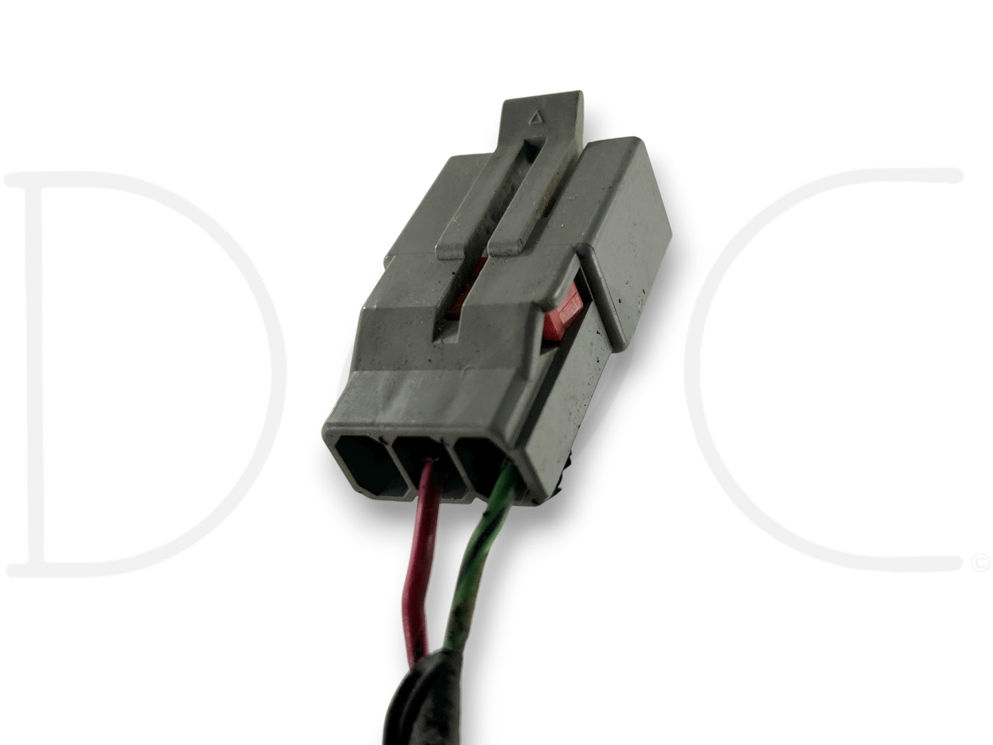 96-97 Ford F250 F350 7.3 7.3L XLT Dash Wiring Harness F6Tb-14401-P260W Cz