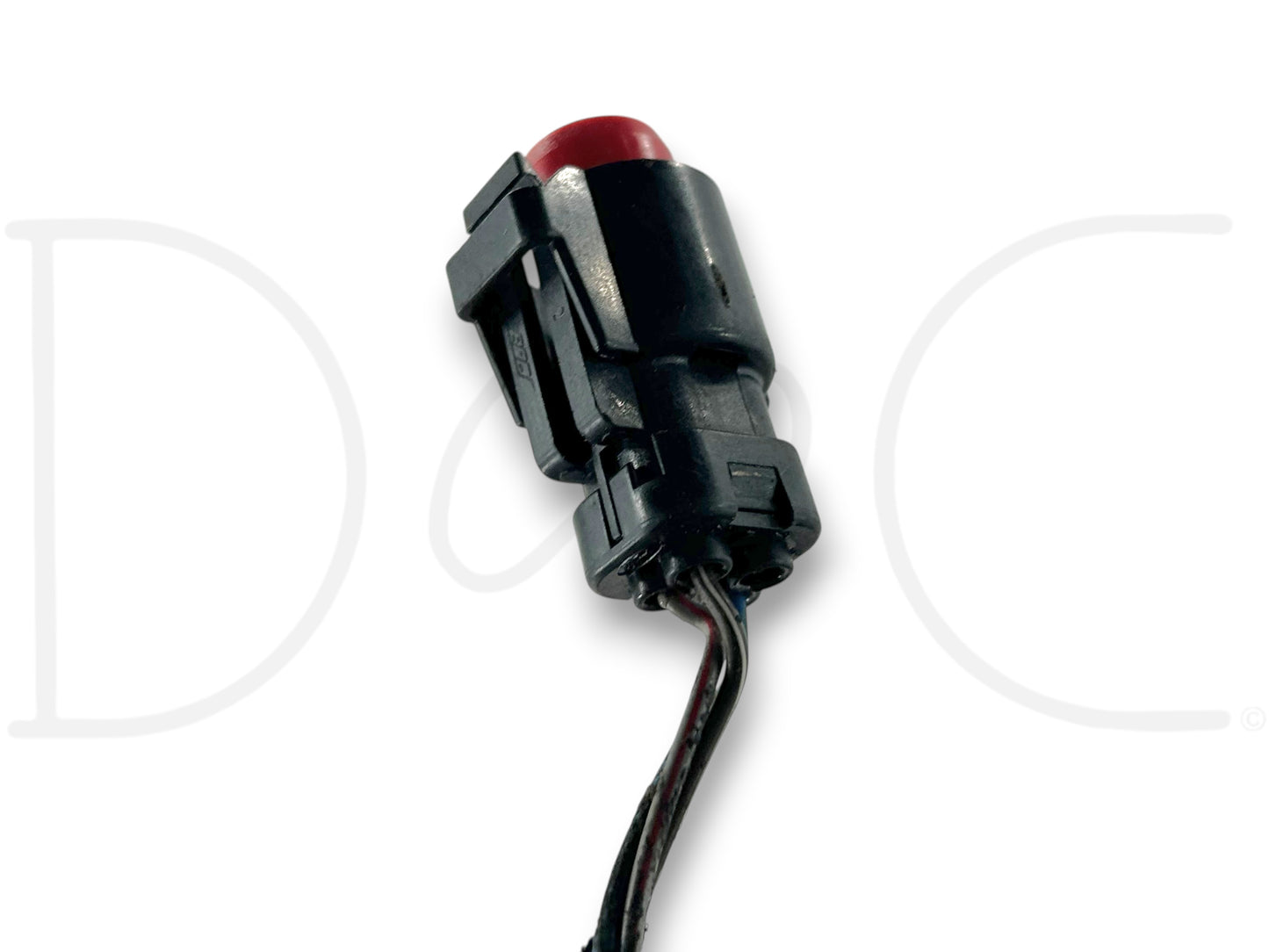 96-97 Ford F250 F350 7.3 7.3L XLT Dash Wiring Harness F6Tb-14401-P260W Cz