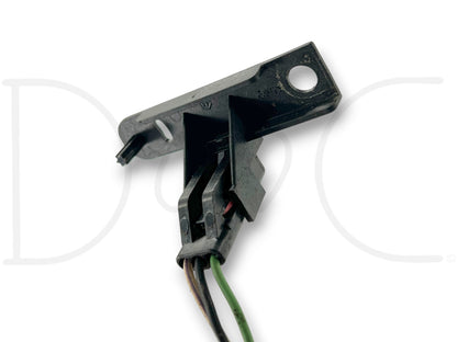 96-97 Ford F250 F350 7.3 7.3L XLT Dash Wiring Harness F6Tb-14401-P260W Cz