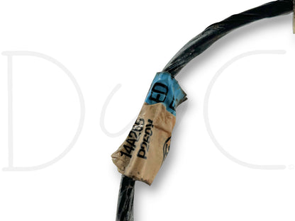 96-97 Ford F250 F350 RH Passenger Front Door Wire Harness F6Tb-14A265 *Blem*