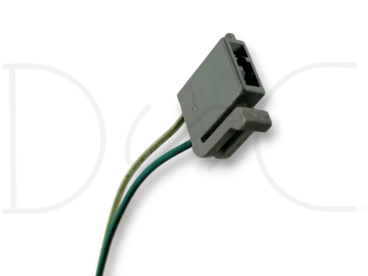 96-97 Ford F250 F350 RH Passenger Front Door Wire Harness F6Tb-14A265 *Blem*