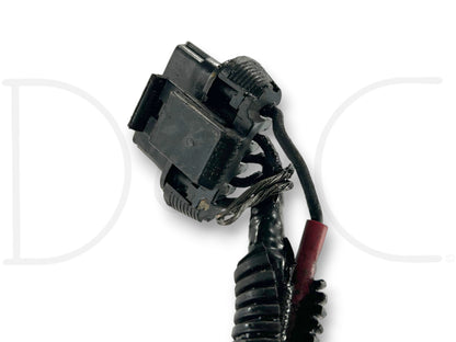 96-97 Ford F250 F350 OEM 7.3 7.3L Diesel Engine Wiring Harness 1825914C95 *Blem*