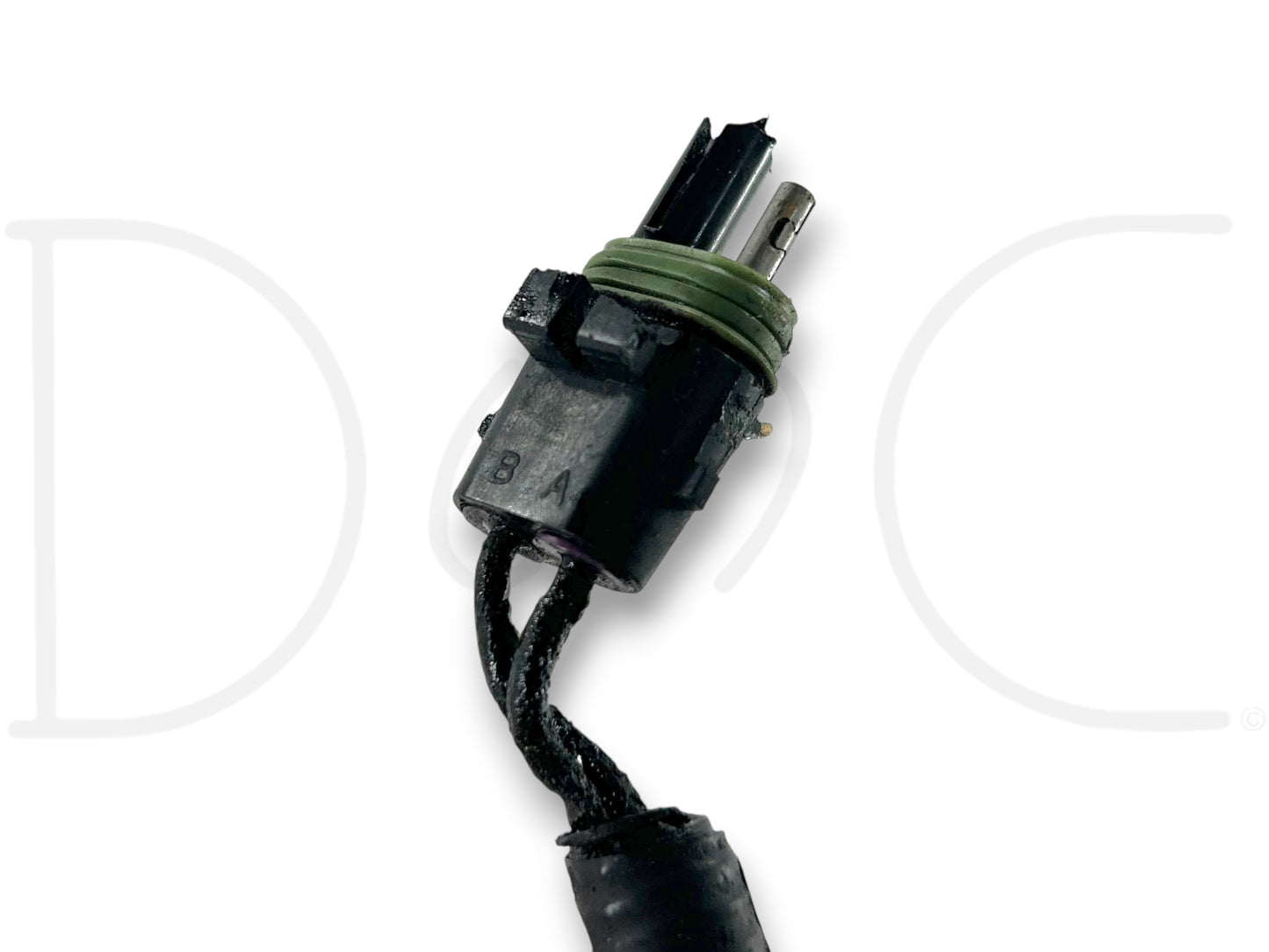 96-97 Ford F250 F350 OEM 7.3 7.3L Diesel Engine Wiring Harness 1825914C95 *Blem*