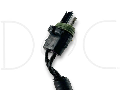 96-97 Ford F250 F350 OEM 7.3 7.3L Diesel Engine Wiring Harness 1825914C95 *Blem*
