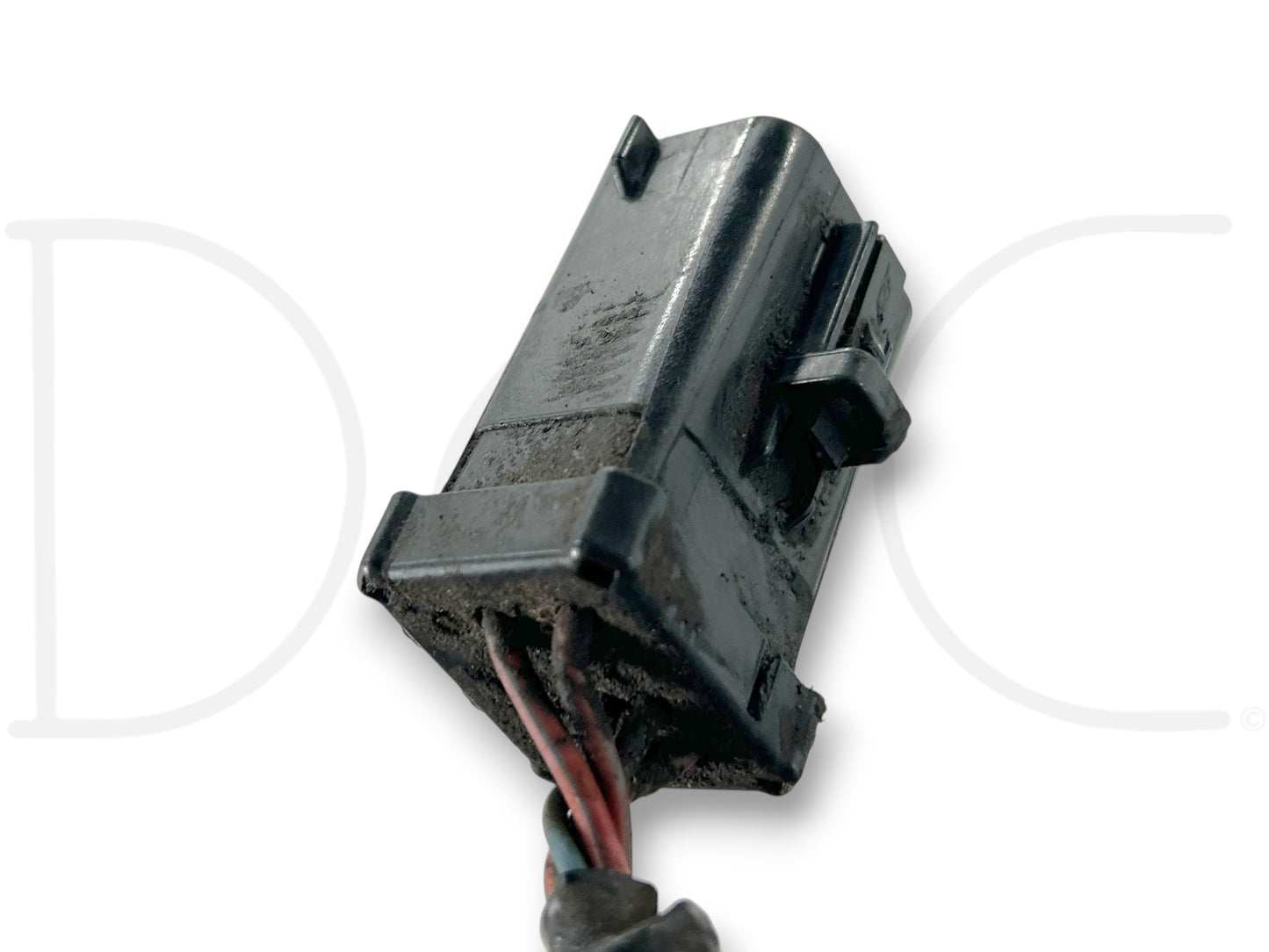 96-97 Ford F250 F350 7.3 Front Body Fuse Box Wiring Harness F6Tb-12A581-P260F Cr