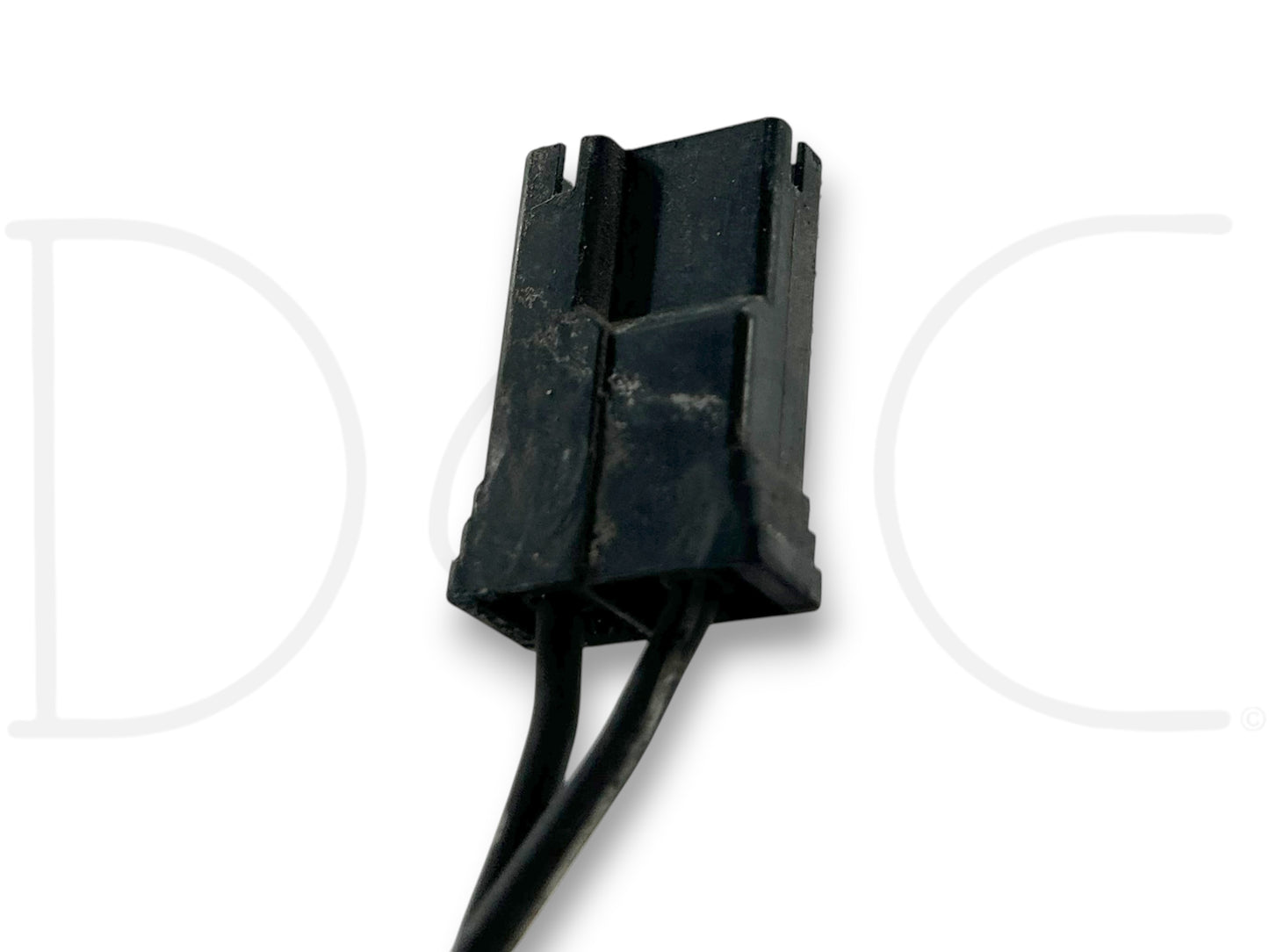 96-97 Ford F250 F350 7.3 Front Body Fuse Box Wiring Harness F6Tb-12A581-P260F Cr