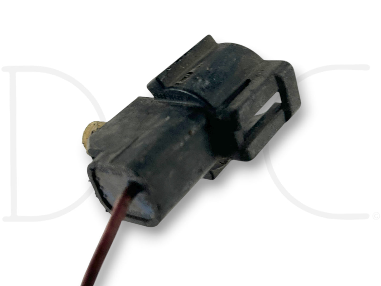 96-97 Ford F250 F350 7.3 Front Body Fuse Box Wiring Harness F6Tb-12A581-P260F Cr