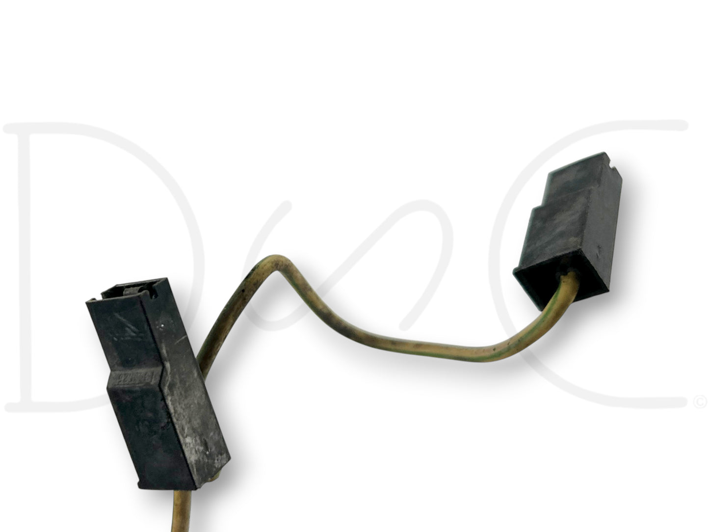 96-97 Ford F250 F350 7.3 Front Body Fuse Box Wiring Harness F6Tb-12A581-P260F Cr