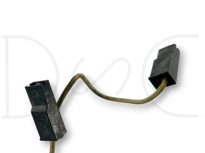 96-97 Ford F250 F350 7.3 Front Body Fuse Box Wiring Harness F6Tb-12A581-P260F Cr
