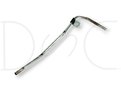 94-97 Ford F250 F350 7.3 7.3L Fuel Bowl Water Separator Drain Line Tube OE
