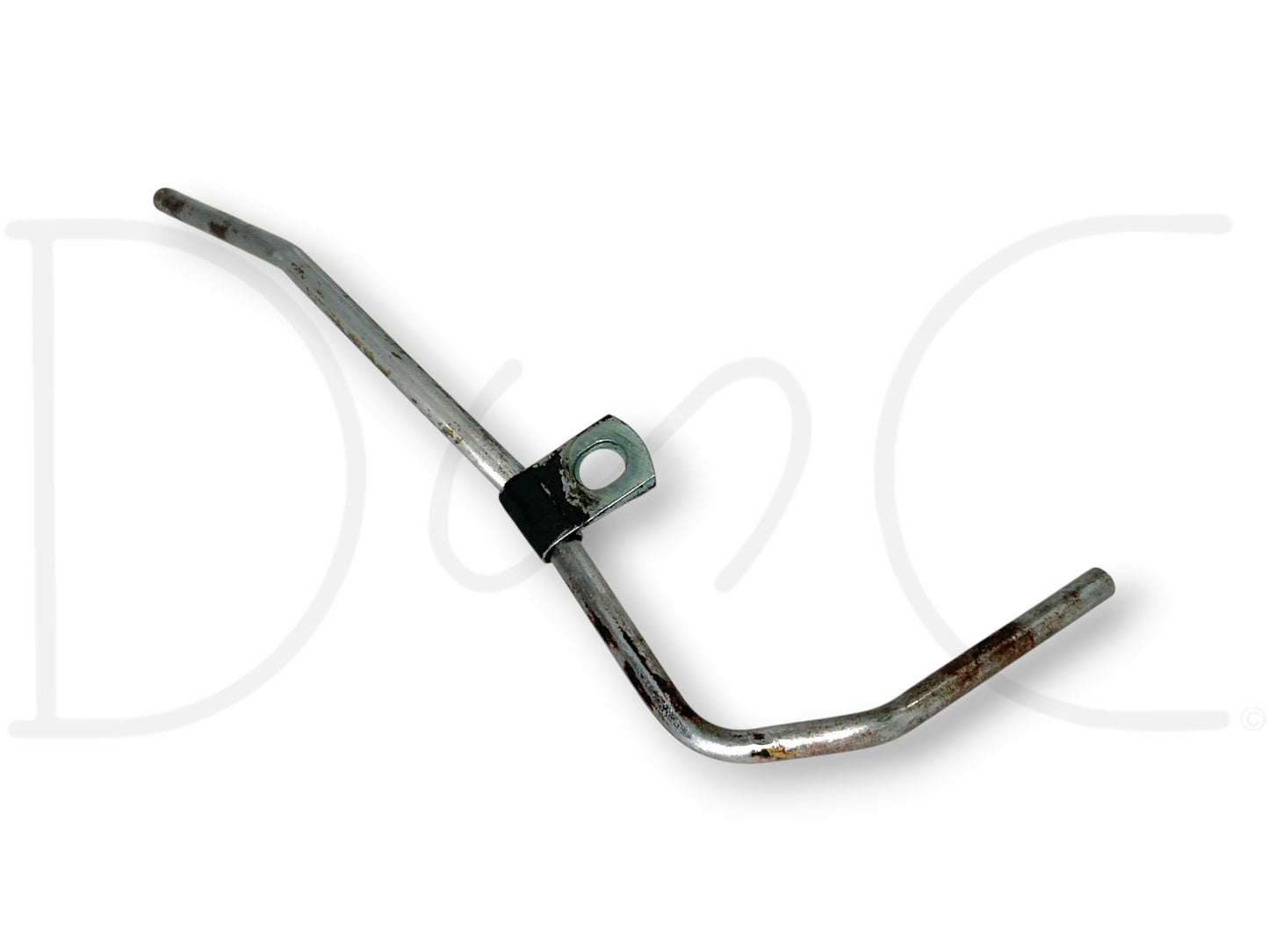 94-97 Ford F250 F350 7.3 7.3L Fuel Bowl Water Separator Drain Line Tube OE