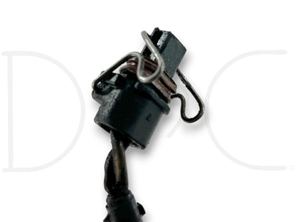 96-97 Ford F250 F350 7.3 7.3L Diesel IPR Fuel Bowl Wiring Harness OE 1807333C91