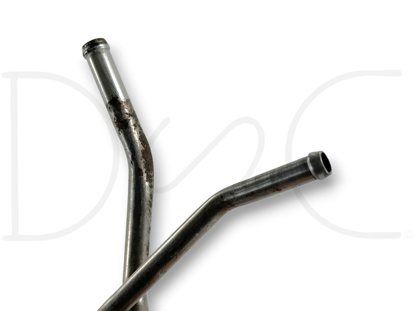 96-97 Ford F250 F350 7.3L Diesel Frame To Fuel Bowl Line Set Feed Return Lines