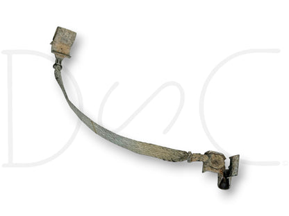 94-97 Ford F250 F350 Body Cab To Frame Ground Strap OEM