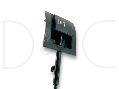 92-97 Ford F250 F350 Hood Release Cable & Handle OEM F2Tb-16C656-Aa