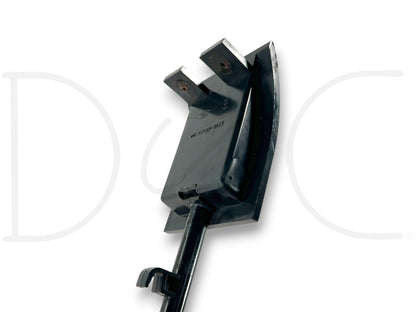 92-97 Ford F250 F350 Hood Release Cable & Handle OEM F2Tb-16C656-Aa