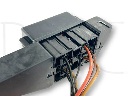96-97 Ford F250 F350 Trailer Tow Package Relay Harness OE F6Tb-14A346-P260H Aa