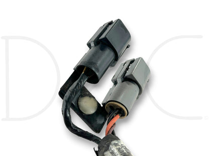 96-97 Ford F250 F350 Trailer Tow Package Relay Harness OE F6Tb-14A346-P260H Aa