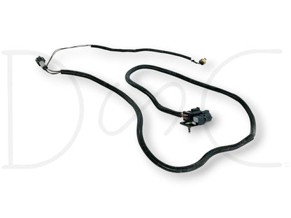 94-97 Ford F250 F350 7.3 7.3L 2WD ZF5 Manual Transmission Wiring Harness