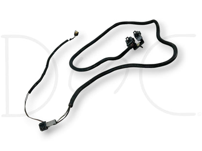 94-97 Ford F250 F350 7.3 7.3L 2WD ZF5 Manual Transmission Wiring Harness