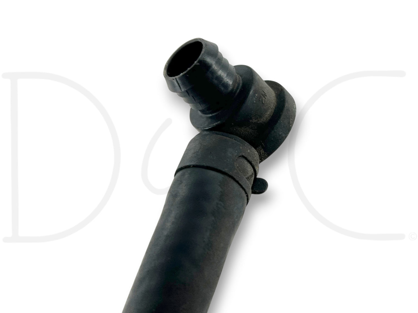 96-97 Ford F250 F350 Vacuum Line Distribution Block Tree OE F6Ta-9C491-Aa