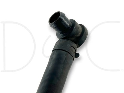 96-97 Ford F250 F350 Vacuum Line Distribution Block Tree OE F6Ta-9C491-Aa