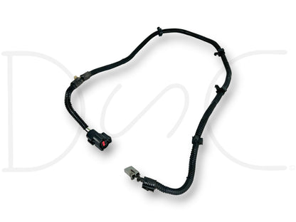96-97 Ford F250 F350 Under Hood Light Lamp Plug Wire Harness OE