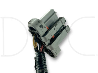 96-97 Ford F250 F350 CCLB 168" WB 7.3 Rear Frame Wiring Harness F6Ts-14405-P260Y