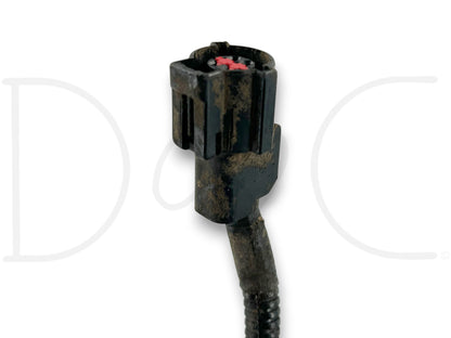 96-97 Ford F250 F350 CCLB 168" WB 7.3 Rear Frame Wiring Harness F6Ts-14405-P260Y