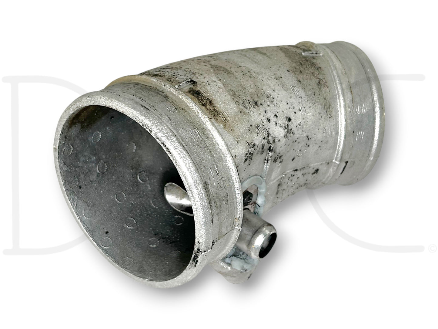 94.5-97 Ford F250 F350 7.3 Diesel Air Intake Duct Tube Mount Breather 1820767C2