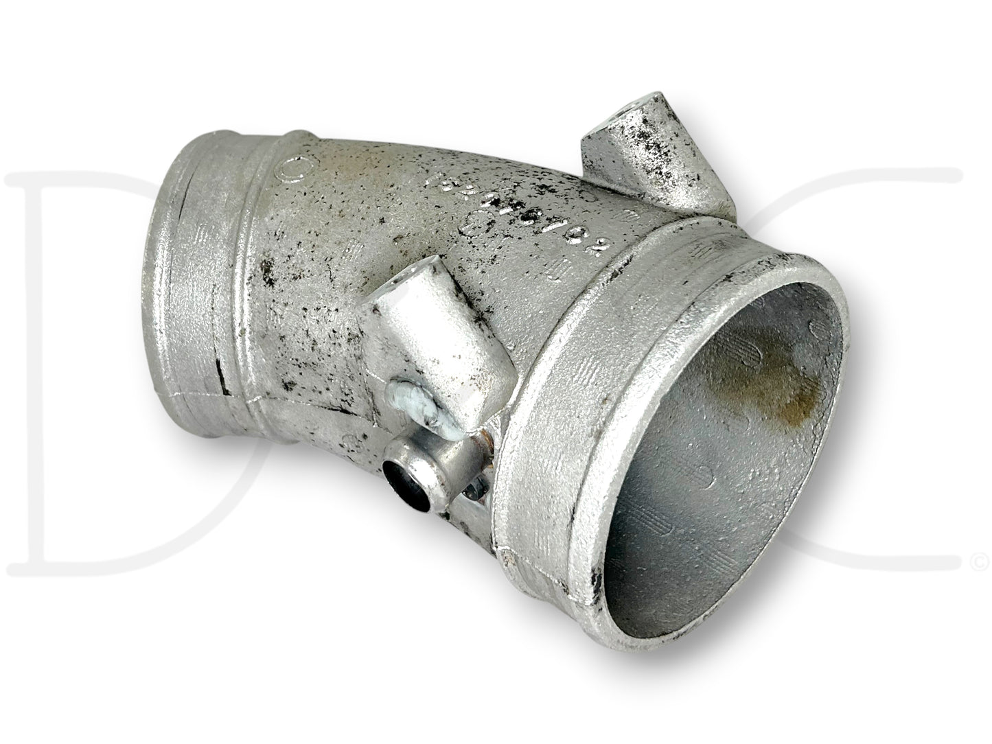 94.5-97 Ford F250 F350 7.3 Diesel Air Intake Duct Tube Mount Breather 1820767C2