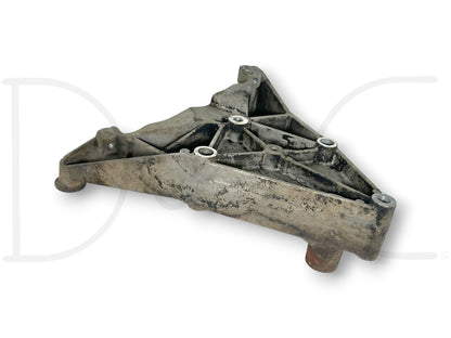95-97 Ford F250 F350 7.3 7.3L Diesel Alternator Bracket OE F6Te-10039-Da *Blem*