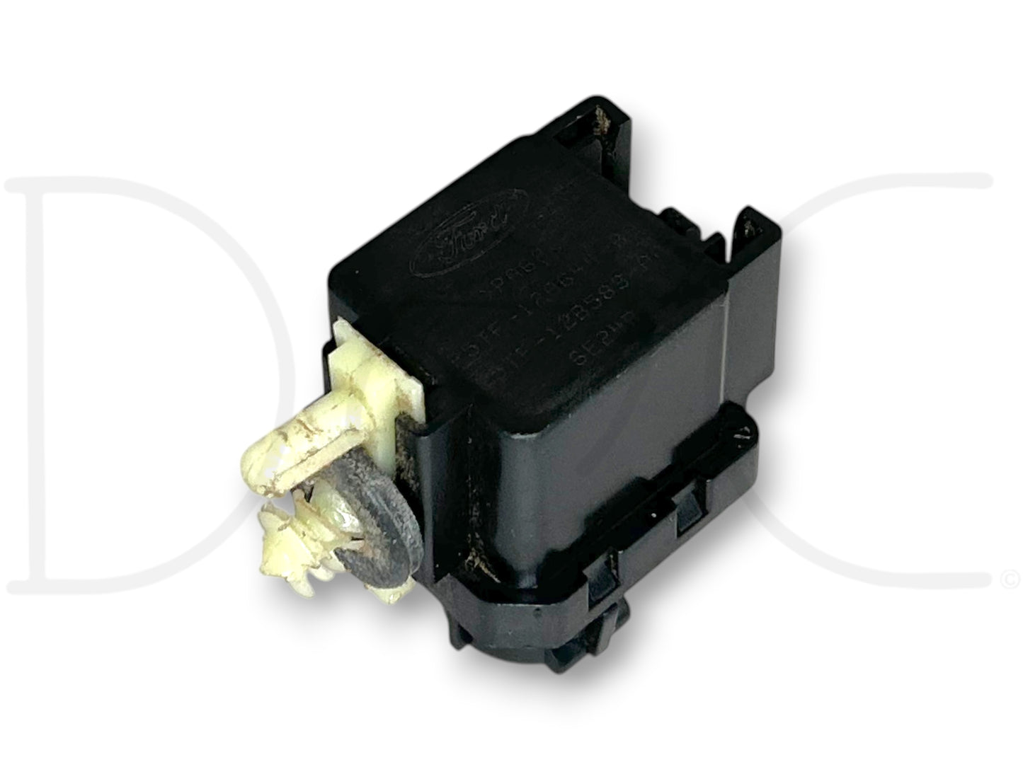 95-97 Ford F250 F350 7.3 7.3L Diesel Barometric Pressure Sensor F5Tf-12A644-BA