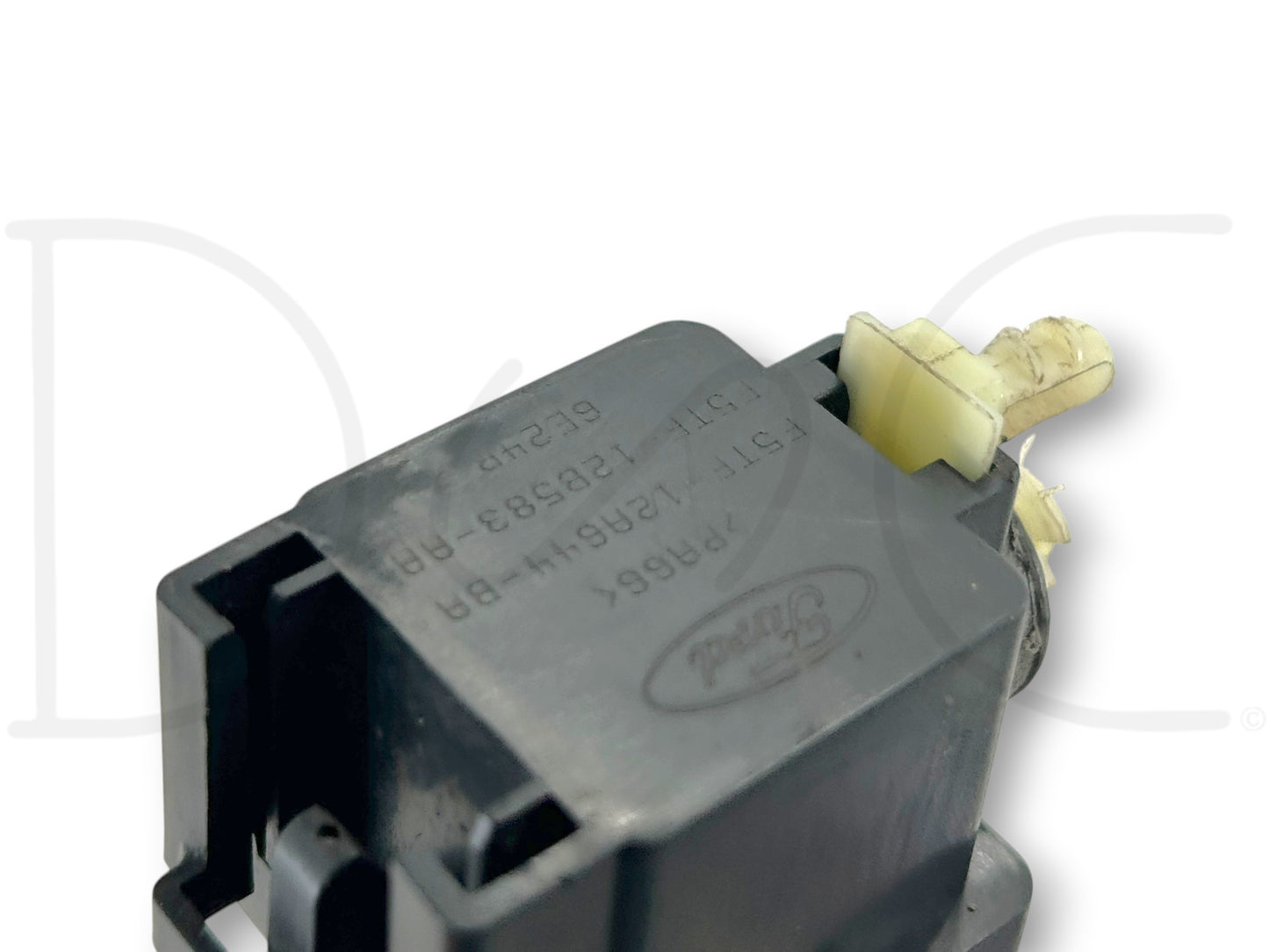 95-97 Ford F250 F350 7.3 7.3L Diesel Barometric Pressure Sensor F5Tf-12A644-BA