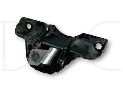 94-97 Ford F250 F350 7.3 7.3L Engine Oil Dipstick Dip Stick Tube Mount Bracket