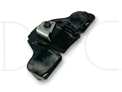 94-97 Ford F250 F350 7.3 7.3L Engine Oil Dipstick Dip Stick Tube Mount Bracket