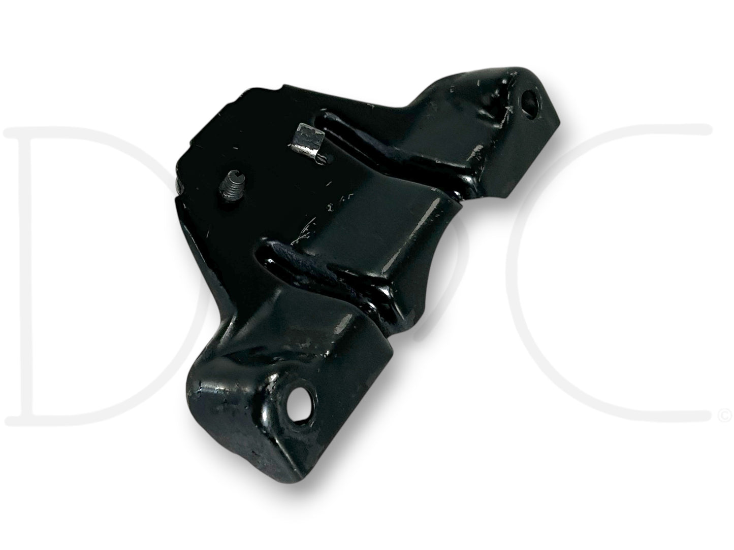 94-97 Ford F250 F350 7.3 7.3L Engine Oil Dipstick Dip Stick Tube Mount Bracket