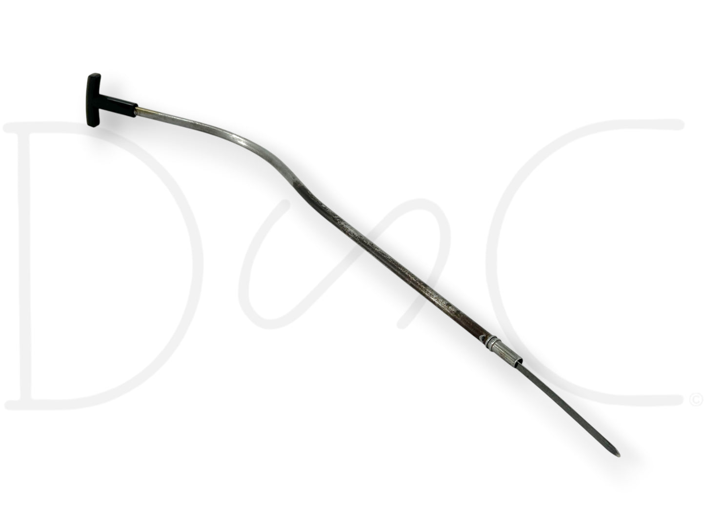 94-97 Ford F250 F350 7.3 7.3L Diesel Engine Oil Dipstick Dip Stick OE *Blem*