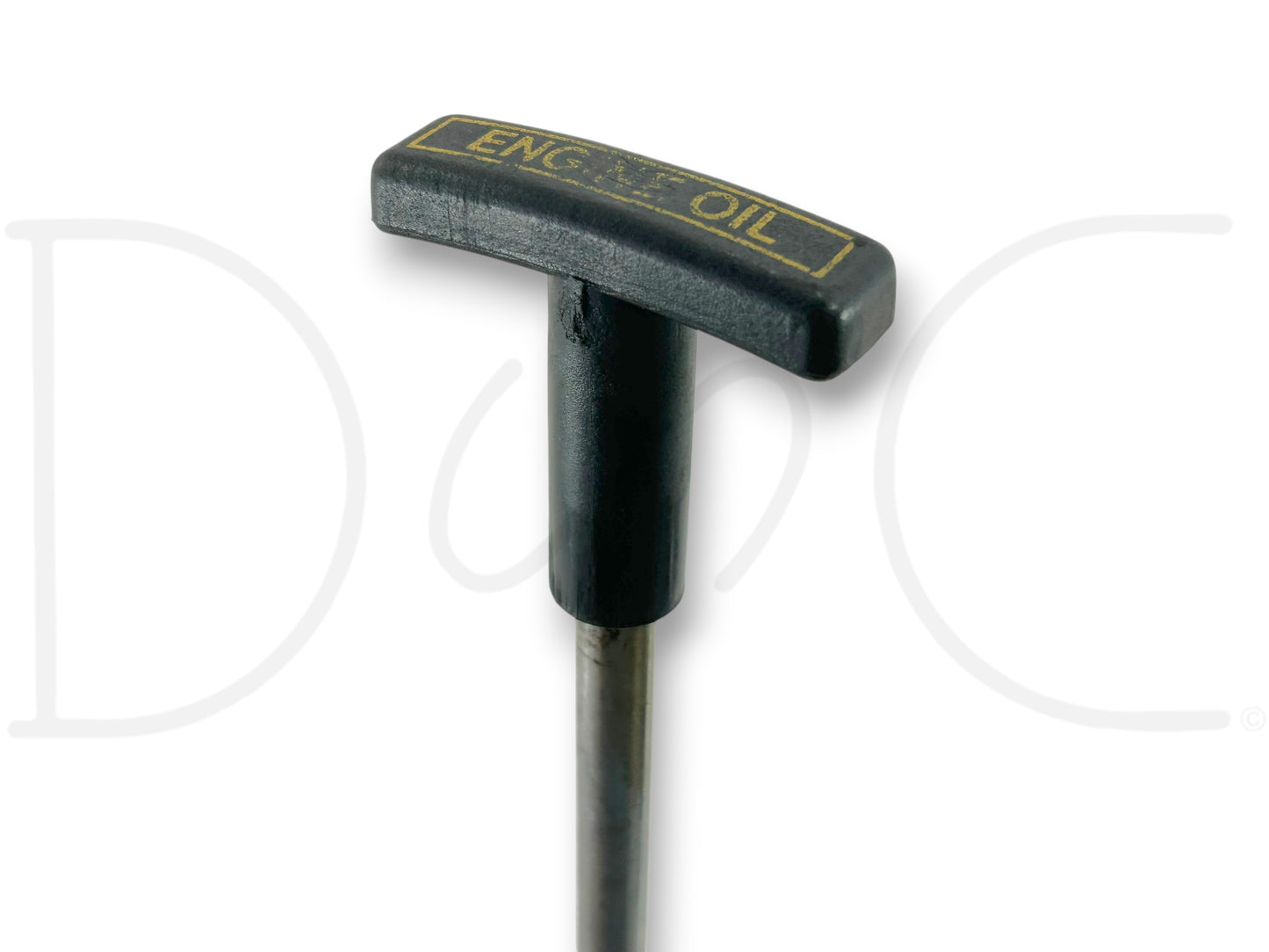 94-97 Ford F250 F350 7.3 7.3L Diesel Engine Oil Dipstick Dip Stick OE *Blem*