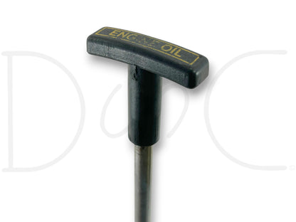 94-97 Ford F250 F350 7.3 7.3L Diesel Engine Oil Dipstick Dip Stick OE *Blem*