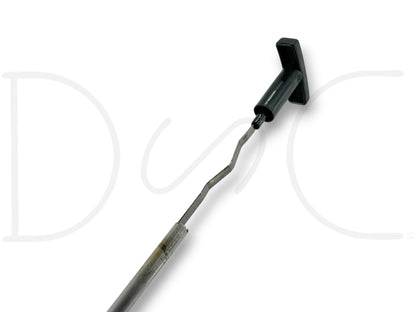 94-97 Ford F250 F350 7.3 7.3L Diesel Engine Oil Dipstick Dip Stick OE *Blem*