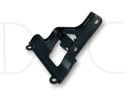 94-97 Ford F250 F350 7.3 Air Intake Tube 42 Pin Connector Mounting Bracket OE