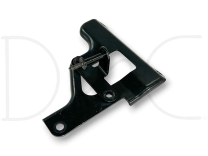 94-97 Ford F250 F350 7.3 Air Intake Tube 42 Pin Connector Mounting Bracket OE